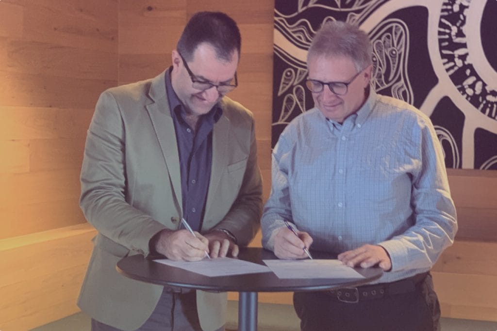 Stirling School of Community Care launched within ACOM