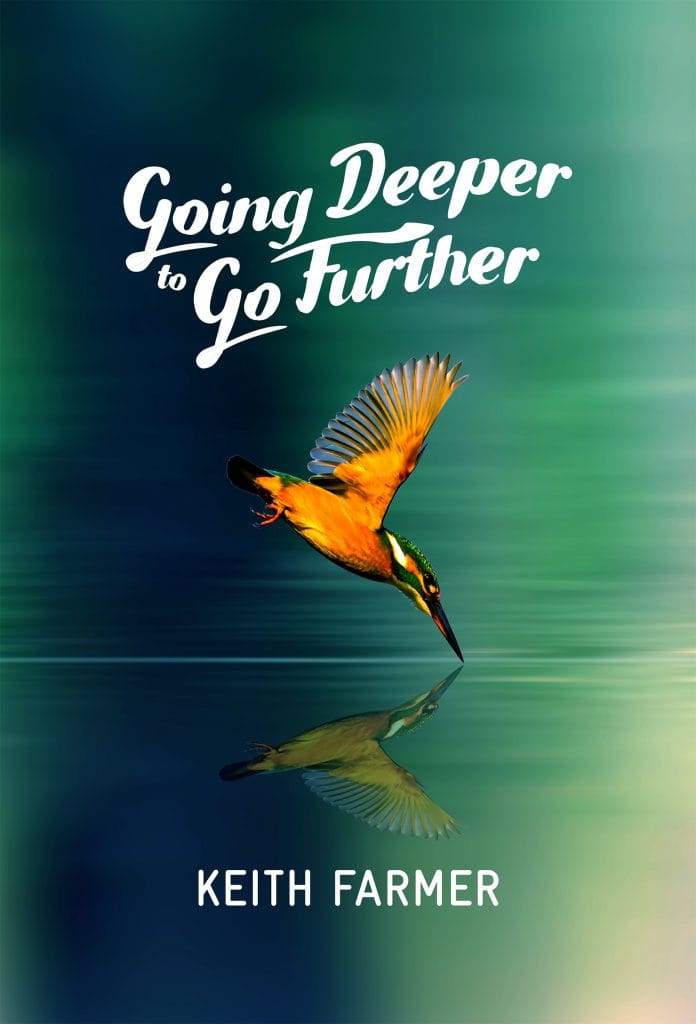 Going Deeper To Go Further