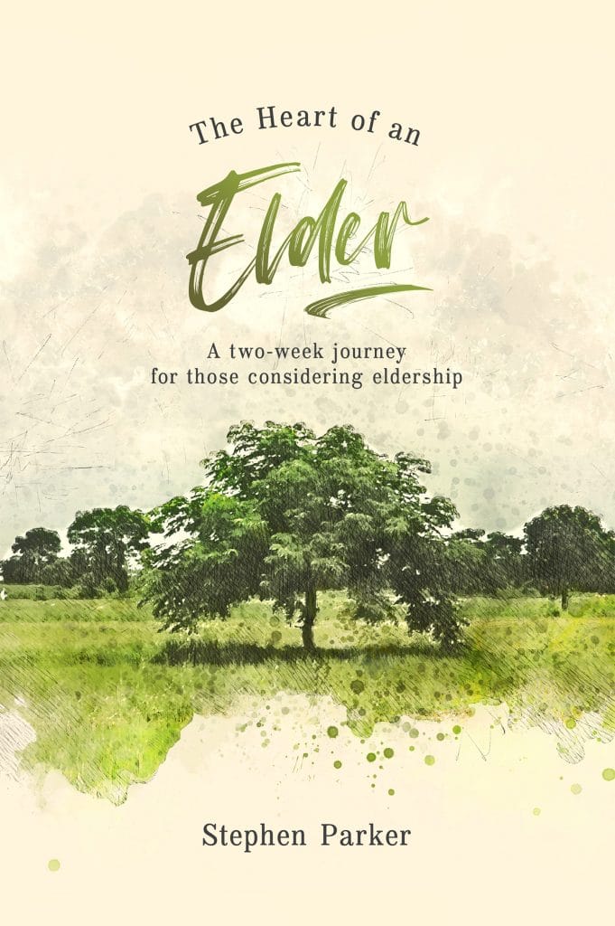 The Heart of an Elder