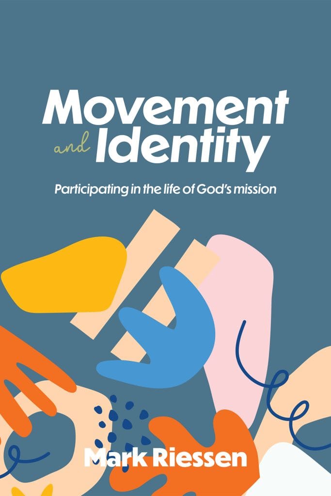 Movement and Identity: Leader's Guide