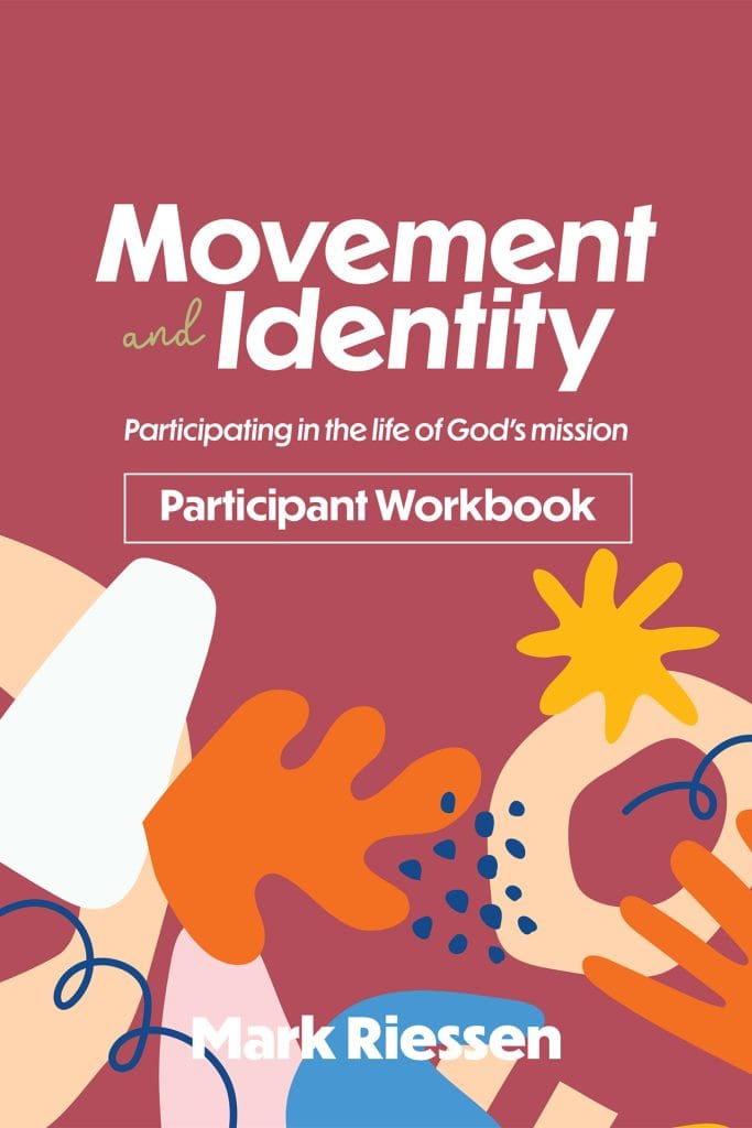 Movement and Identity: Participant Workbook