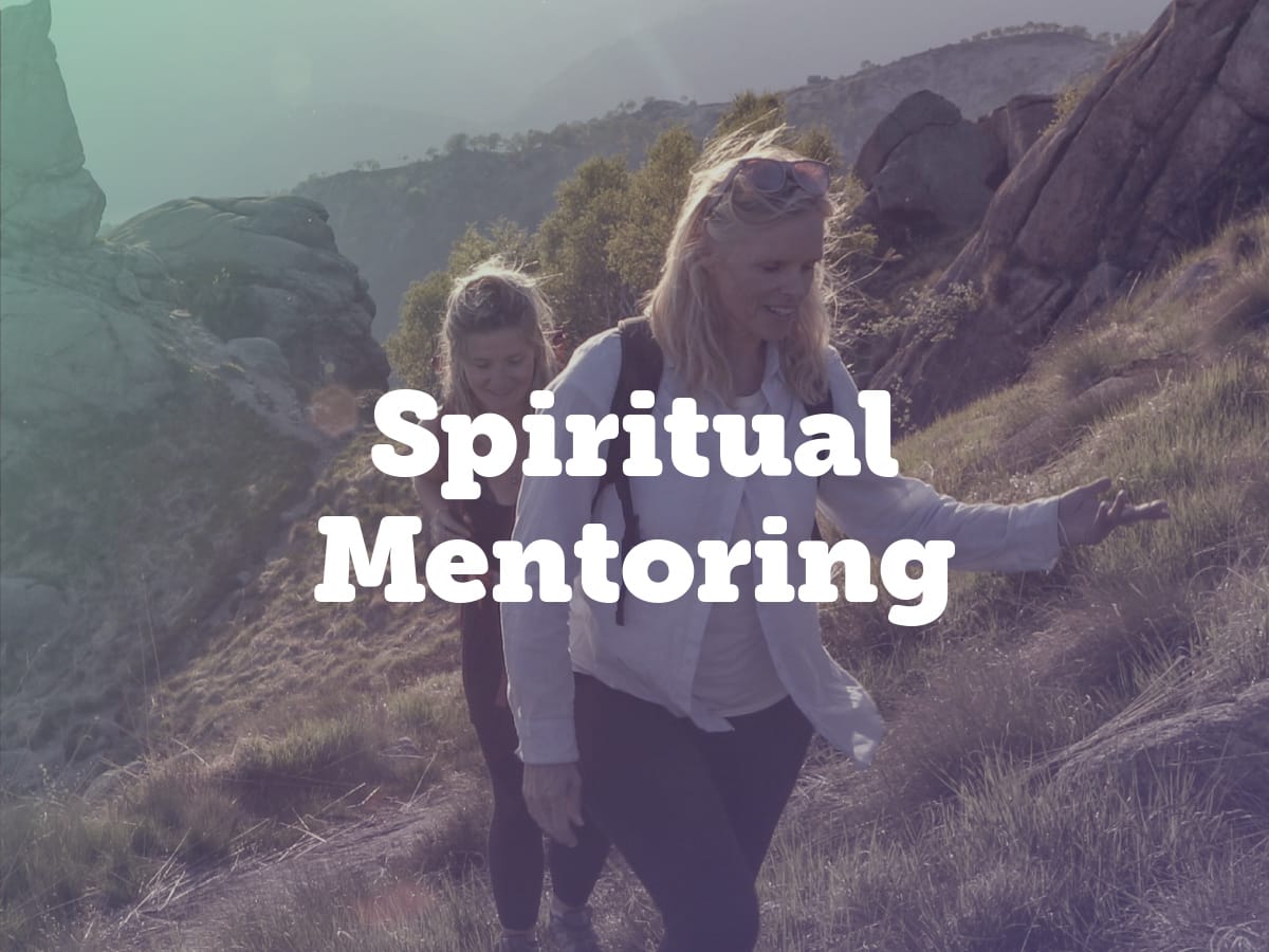 ACOM Spiritual Mentoring